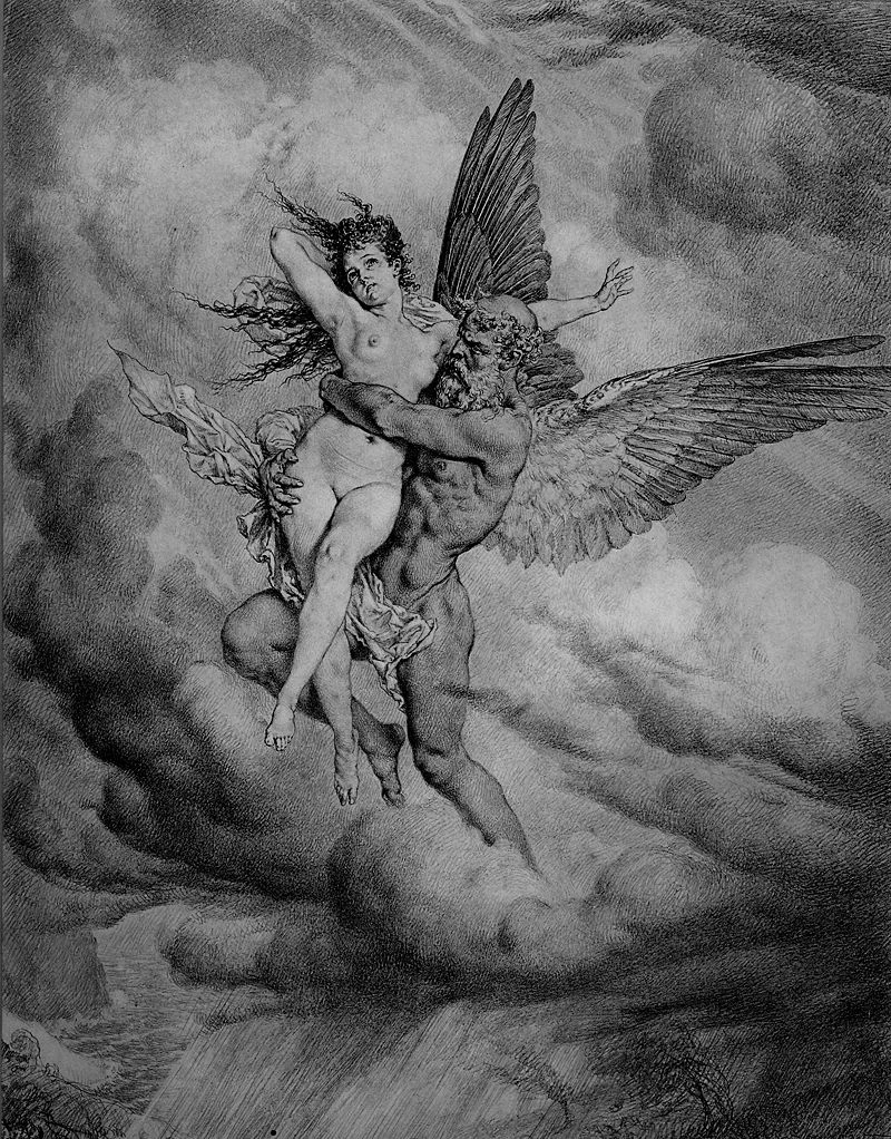 Boreas orithya